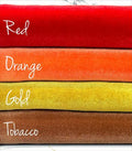 (VELVET) GOLD
