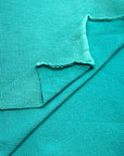 (MONACO RIB) TURQUOISE