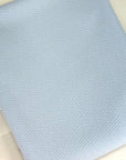 (BULLET) BABY BLUE PATTERN TEXTURE