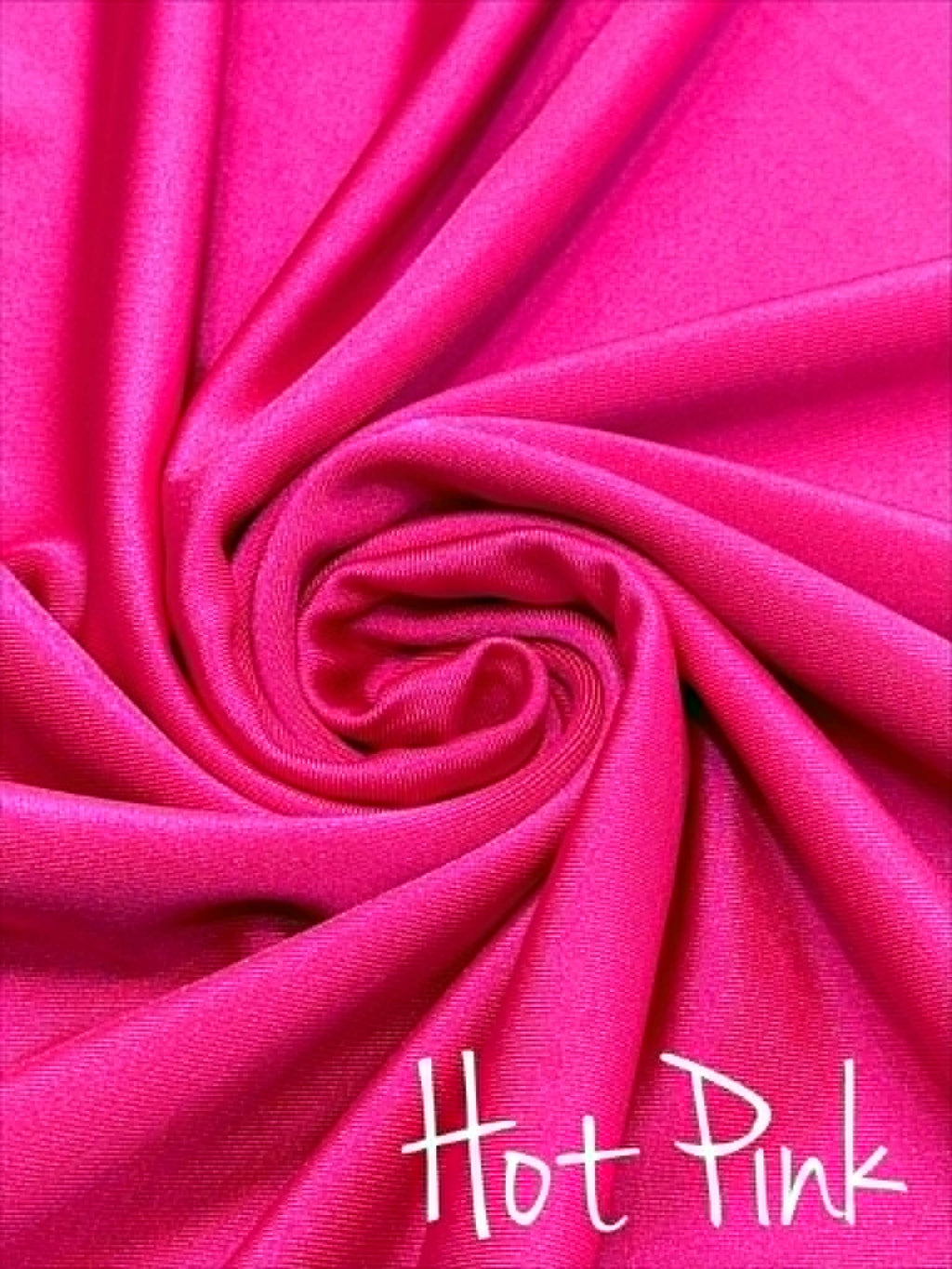 (SWIM) HOT PINK(1)
