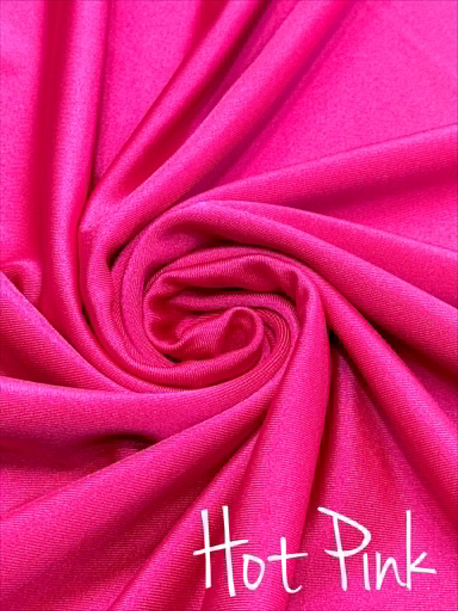 (SWIM) HOT PINK(1)