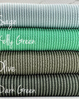 (URBAN RIB) OLIVE