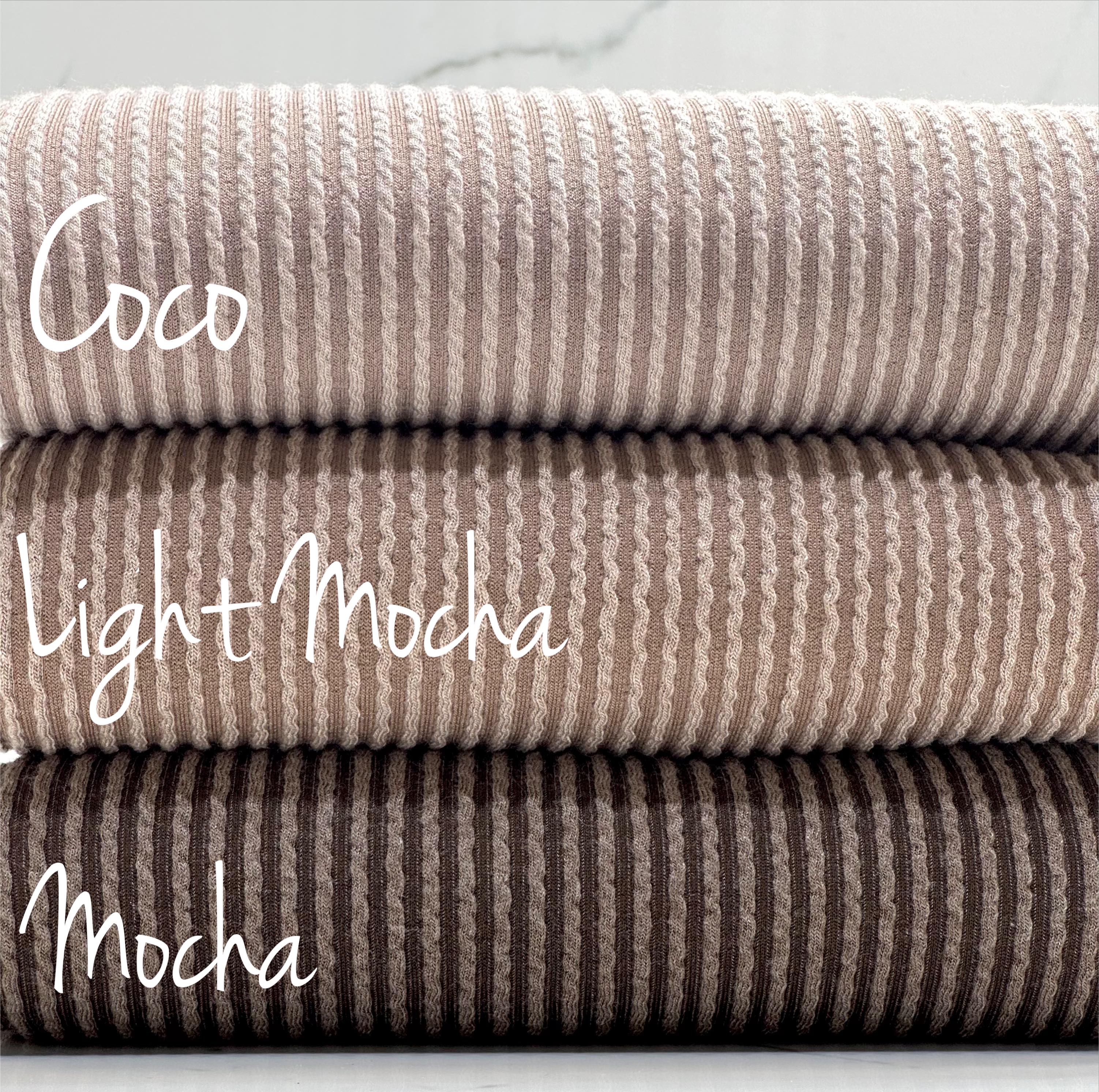(URBAN RIB) COCO