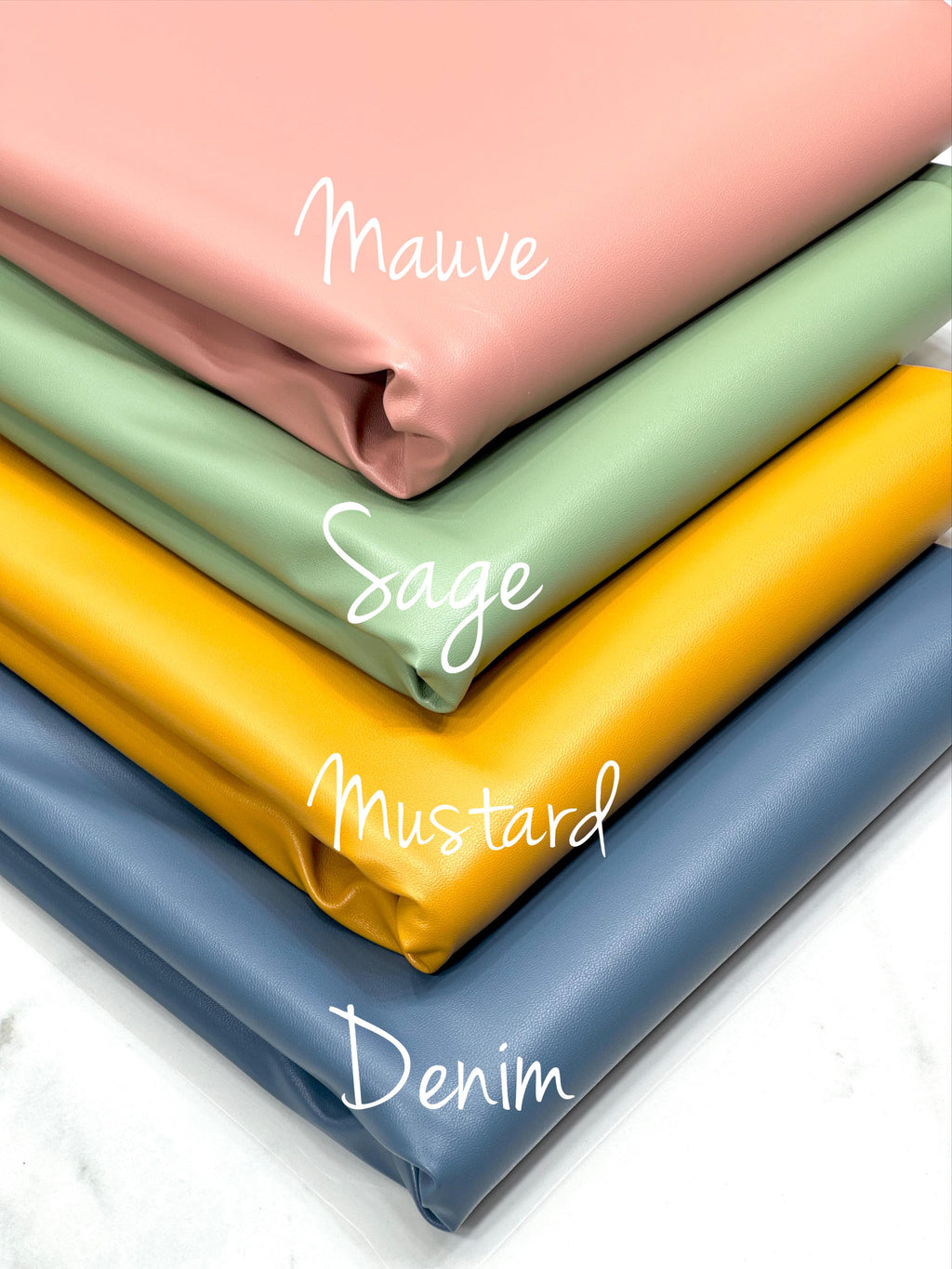 (PLEATHER) SAGE (1)