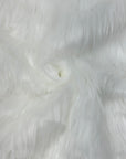 (FUR) OFF WHITE FUR