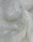 (FUR) OFF WHITE FUR