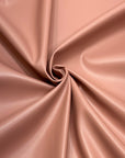 (PLEATHER) MAUVE