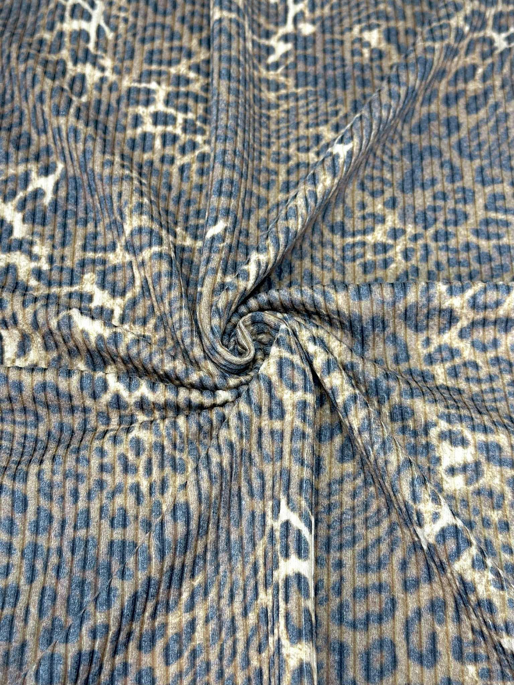(URBAN RIB) LEOPARD PRINT