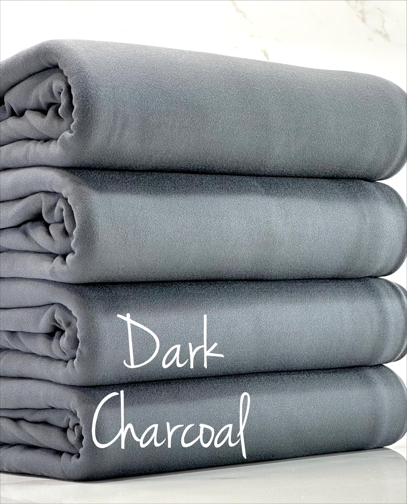 z.(DBP) DARK CHARCOAL