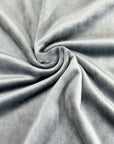 (MICRO VELVET) VINTAGE GRAY