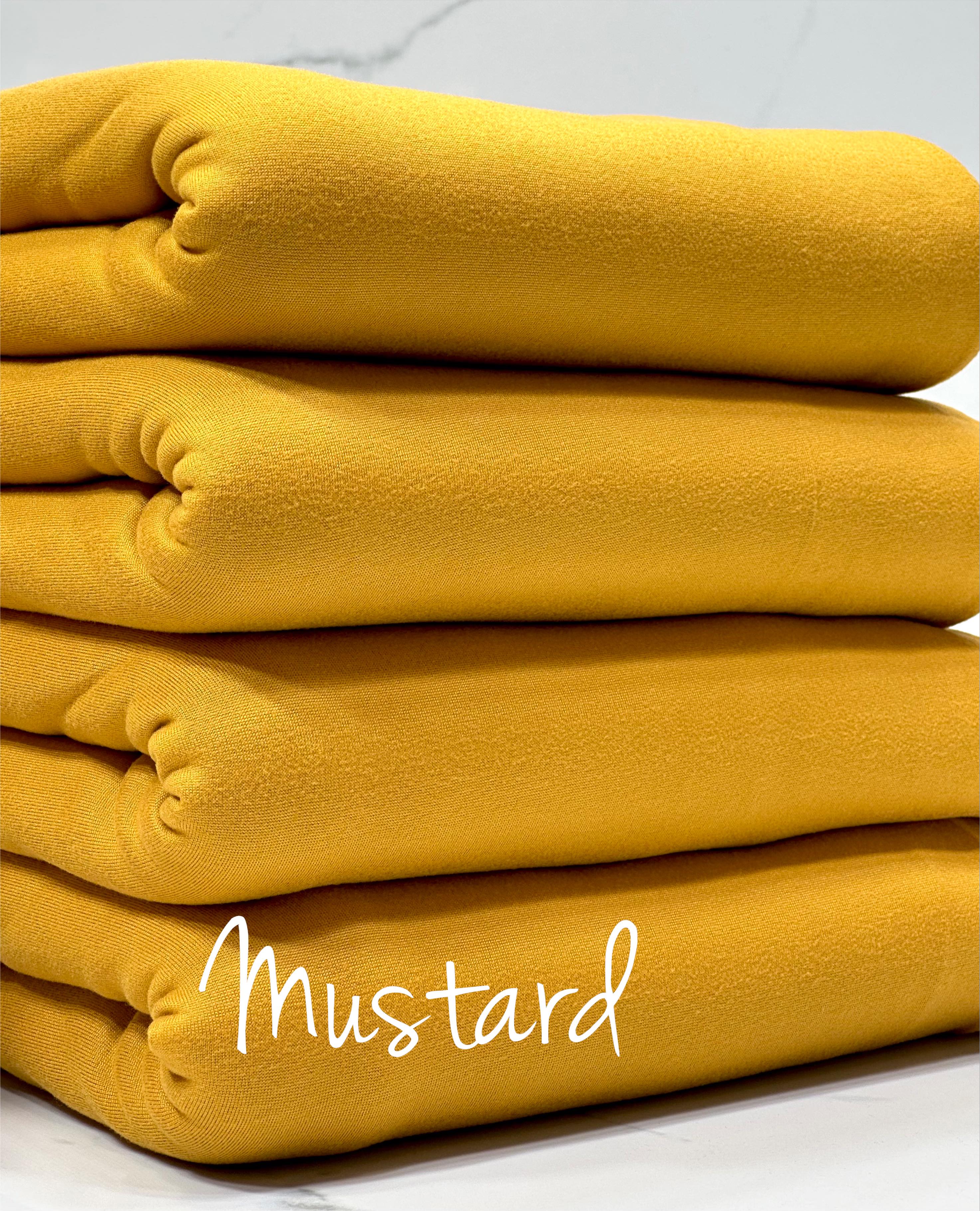 z.(DBP) MUSTARD