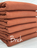 z.(4X2 RIB) BRICK