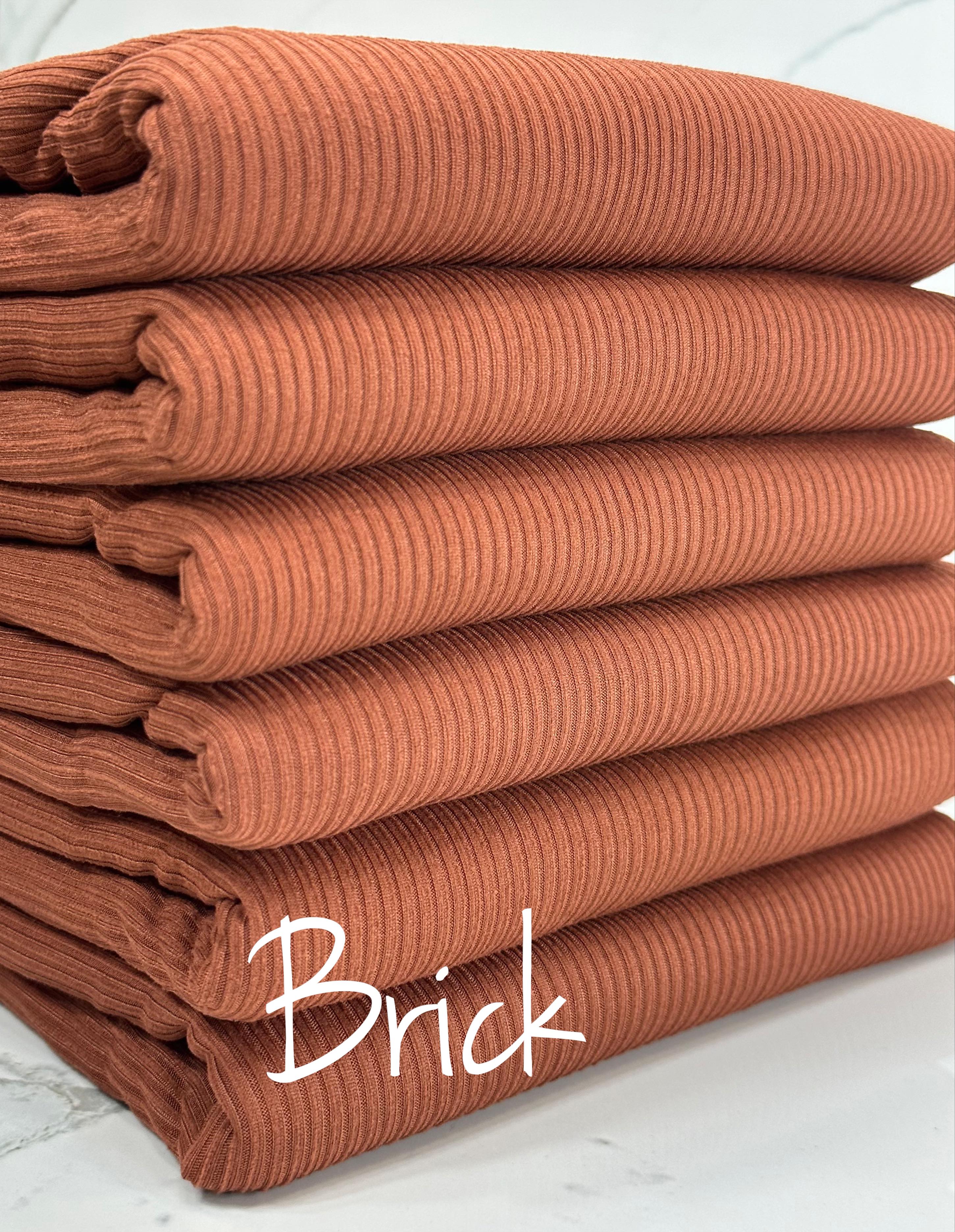 z.(4X2 RIB) BRICK