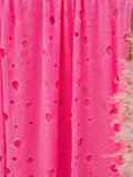 (JERSEY) BRIGHT PINK