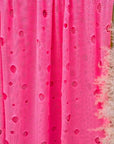(JERSEY) BRIGHT PINK