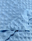 (POPCORN/ BUBBLE) BLUE