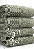 (URBAN RIB) LIGHT OLIVE
