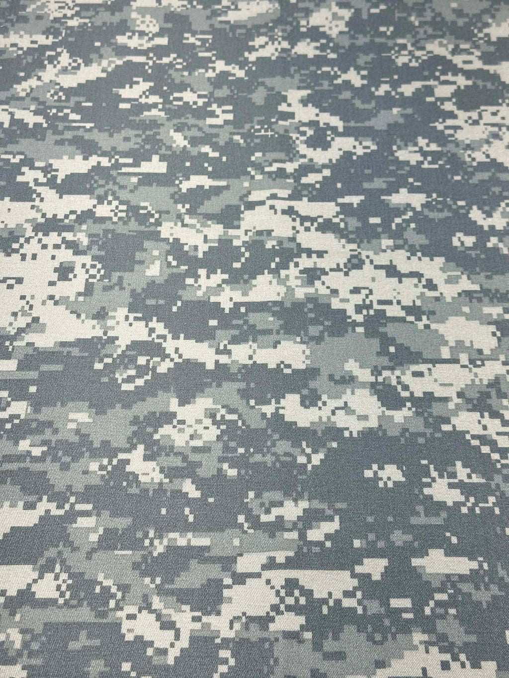 (TWILL) FREEDOM CAMO