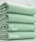 z.(DBP) TEA GREEN