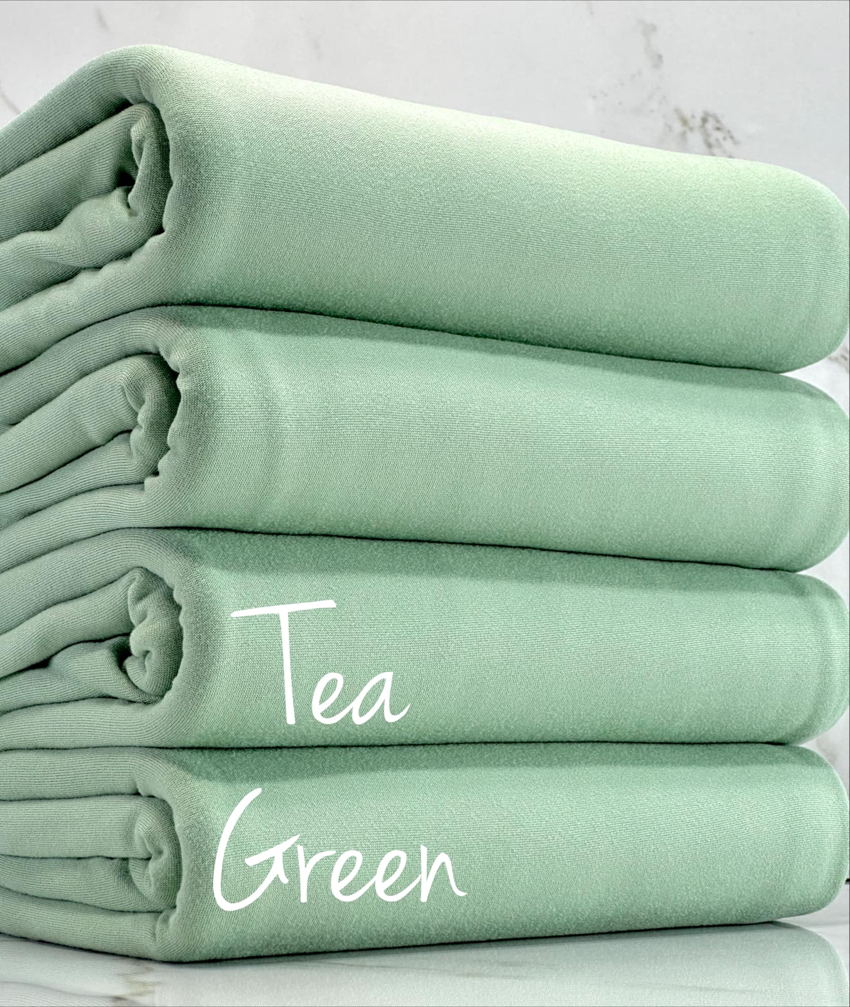 z.(DBP) TEA GREEN