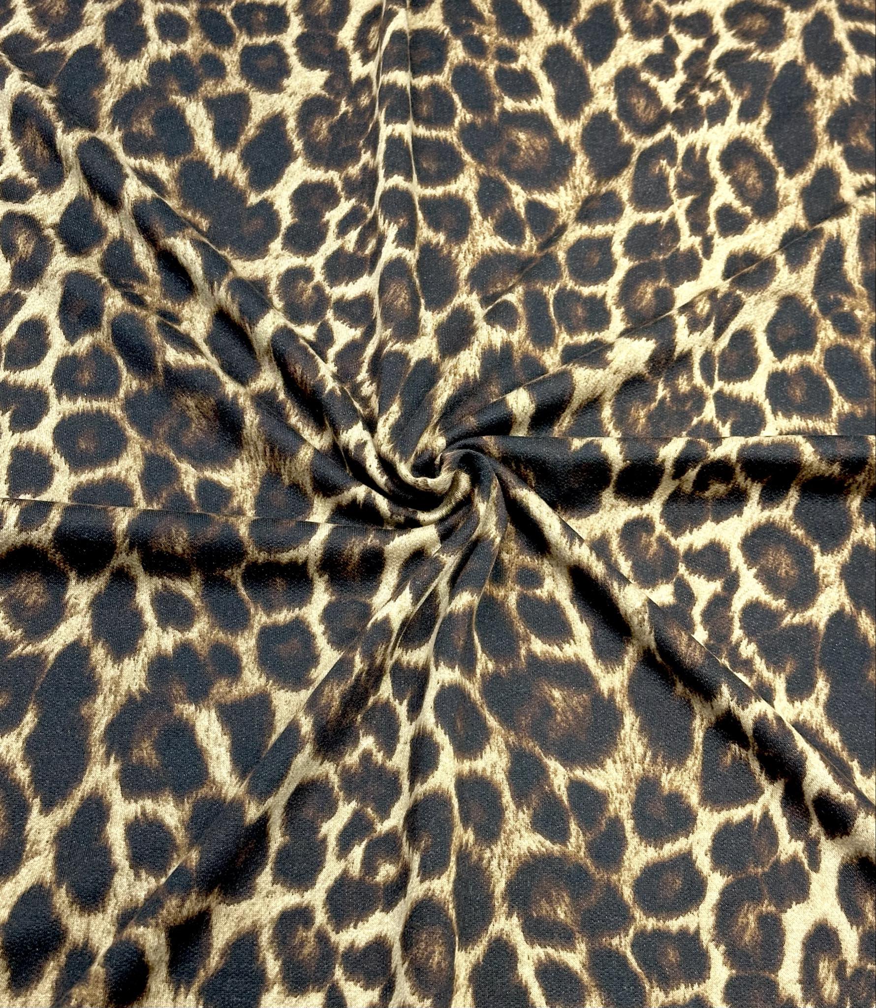 (FRENCH TERRY) TAN CHEETAH (1)