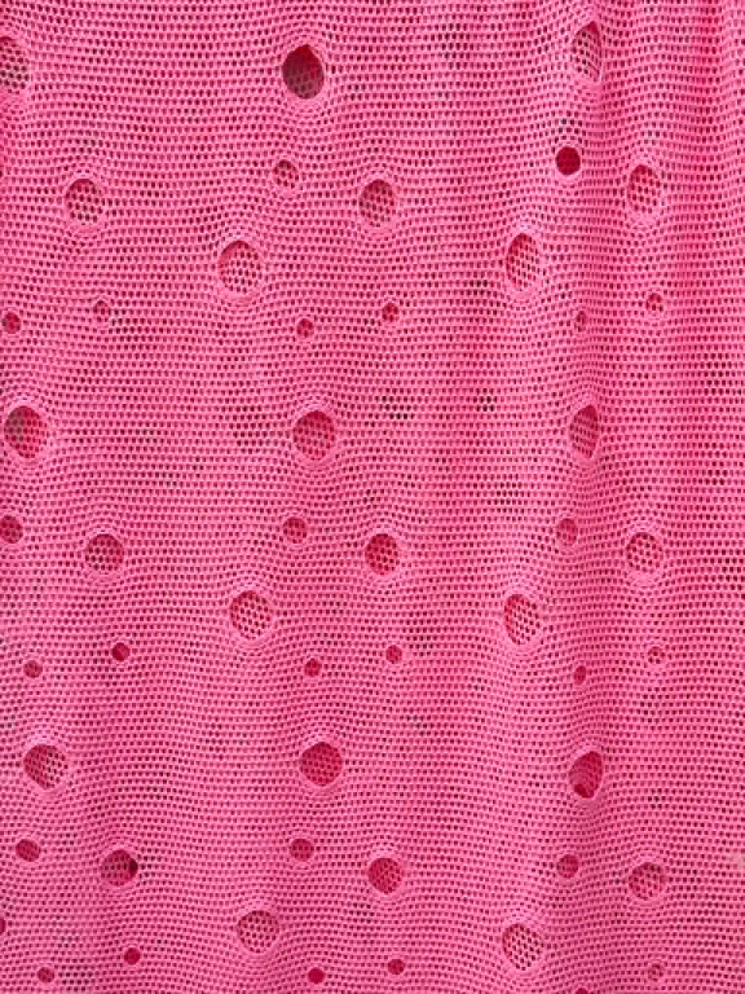 (JERSEY) BRIGHT PINK