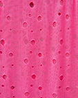 (JERSEY) BRIGHT PINK