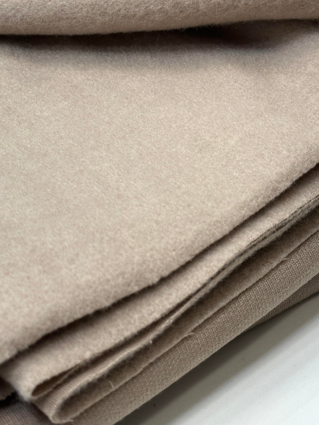 (FRENCH TERRY BRUSHED) COCO