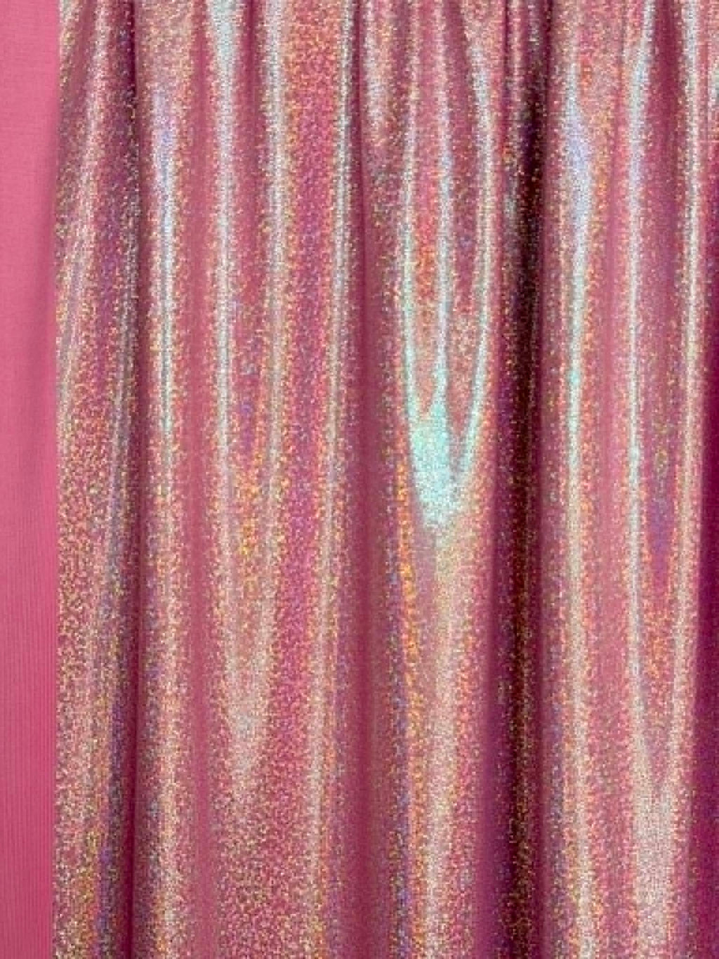 (HOLOGRAM/ITY) PINK