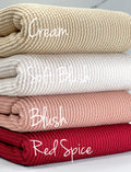 (URBAN RIB) SOFT BLUSH