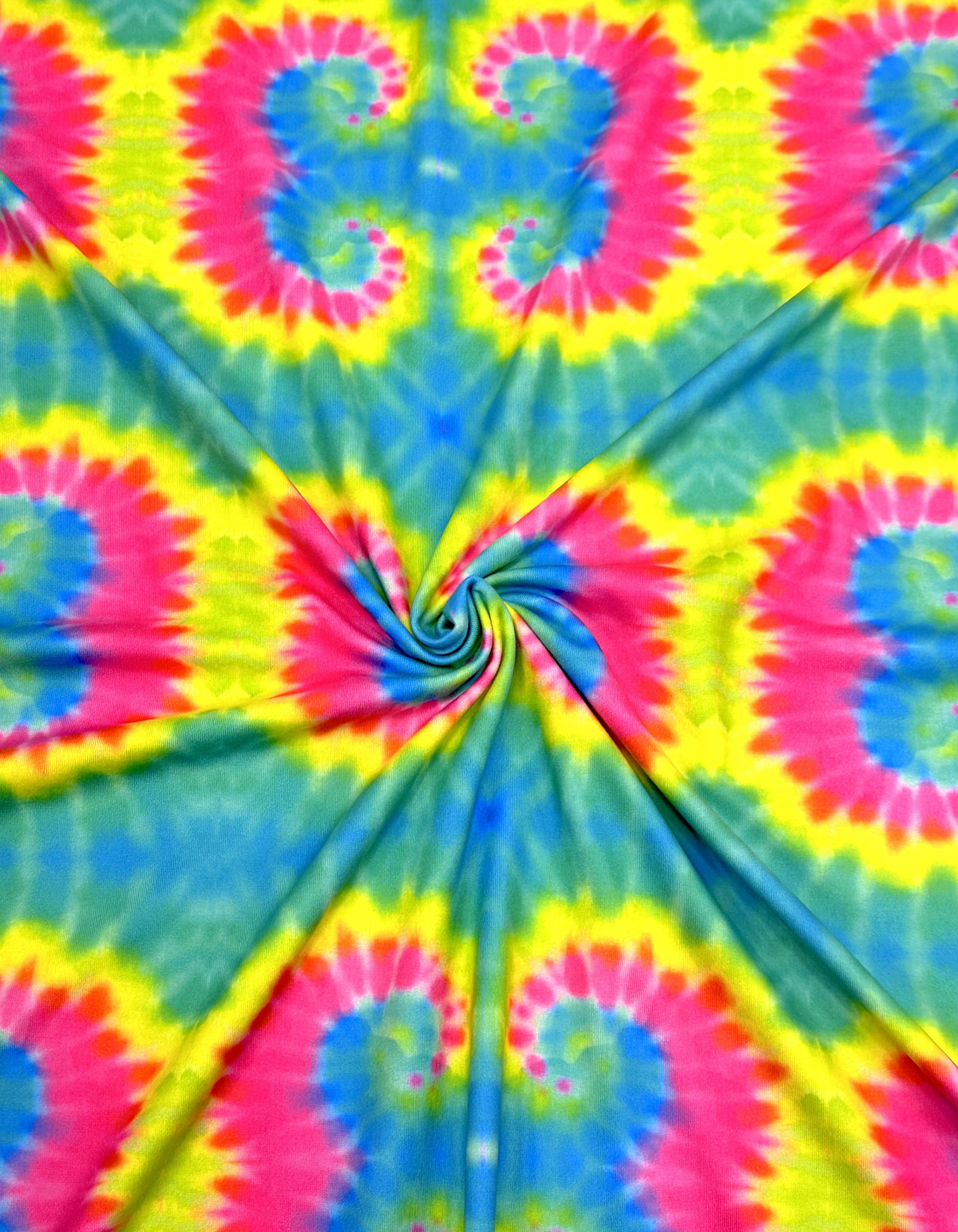 z.CONTINUOUS YARD