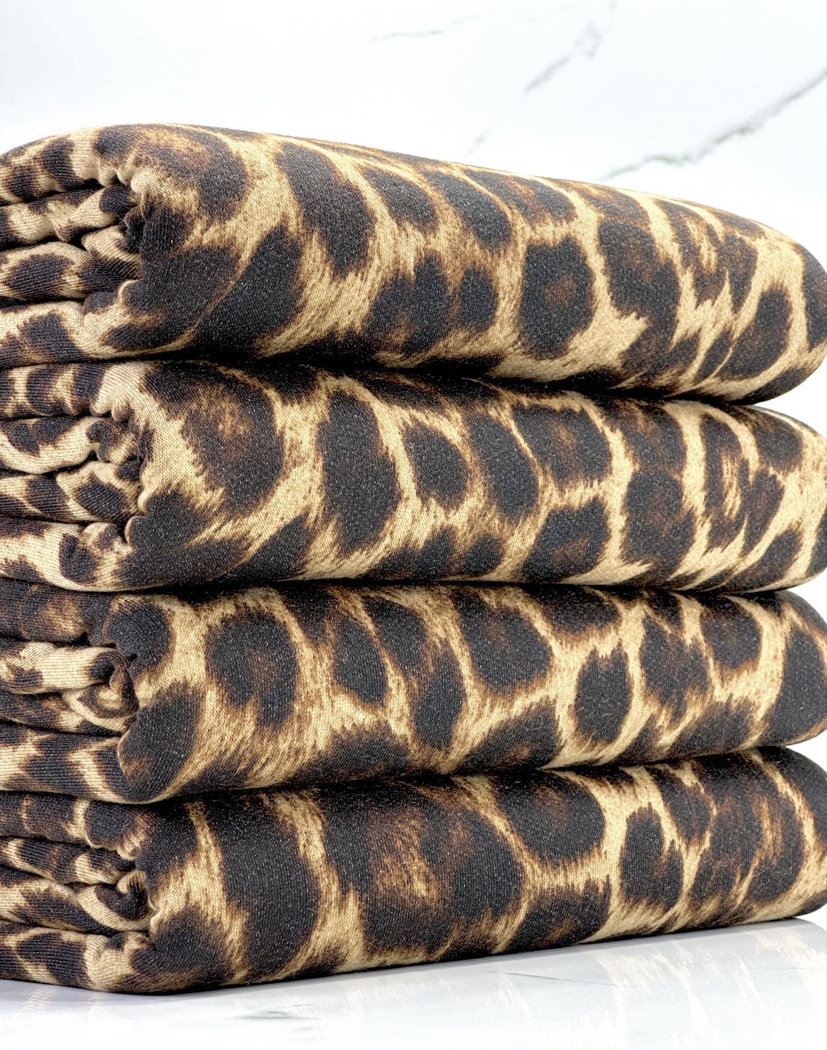 (FRENCH TERRY) TAN CHEETAH (1)