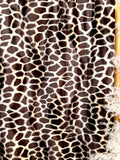 (VELVET) GIRAFFE