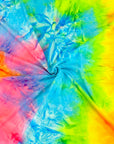 (DBP) NEON RAINBOW TIE DYE