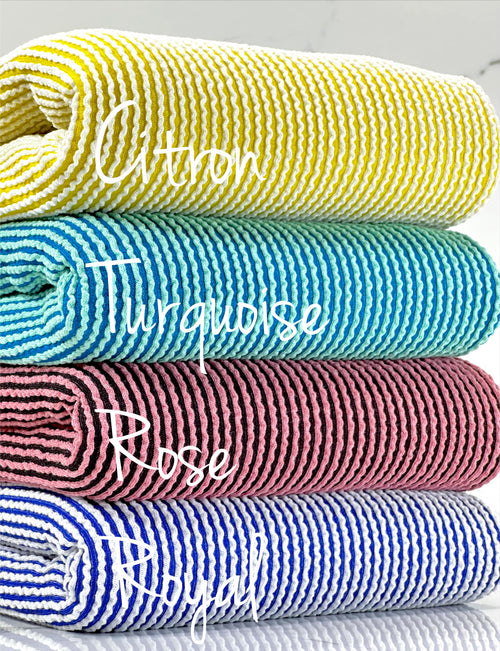 (2-TONE URBAN) CITRON