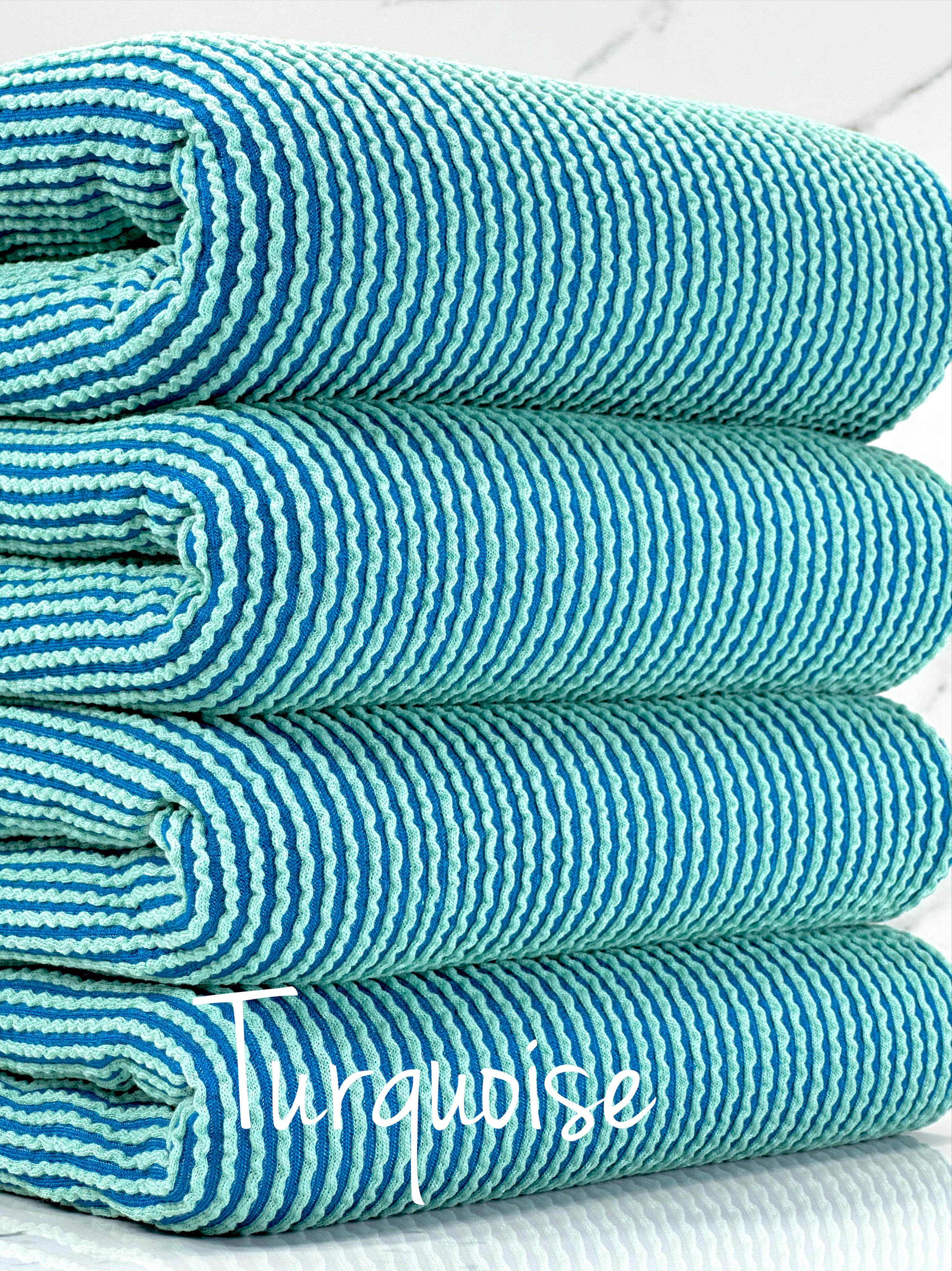 (2-TONE URBAN) TURQUOISE