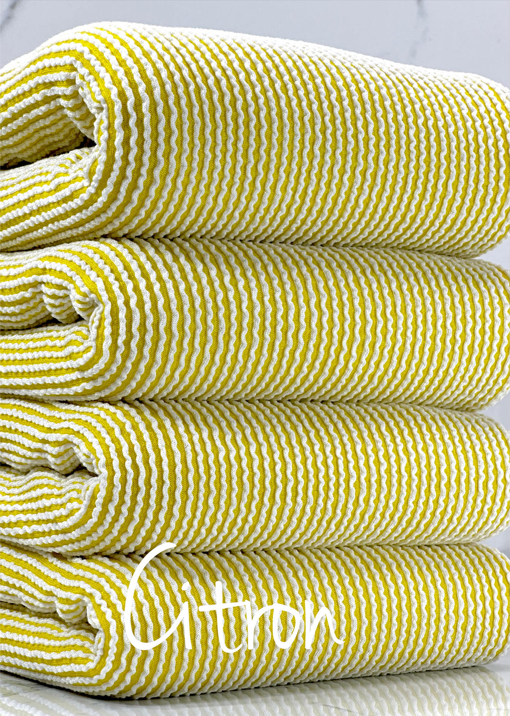 (2-TONE URBAN) CITRON