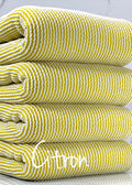 (2-TONE URBAN) CITRON