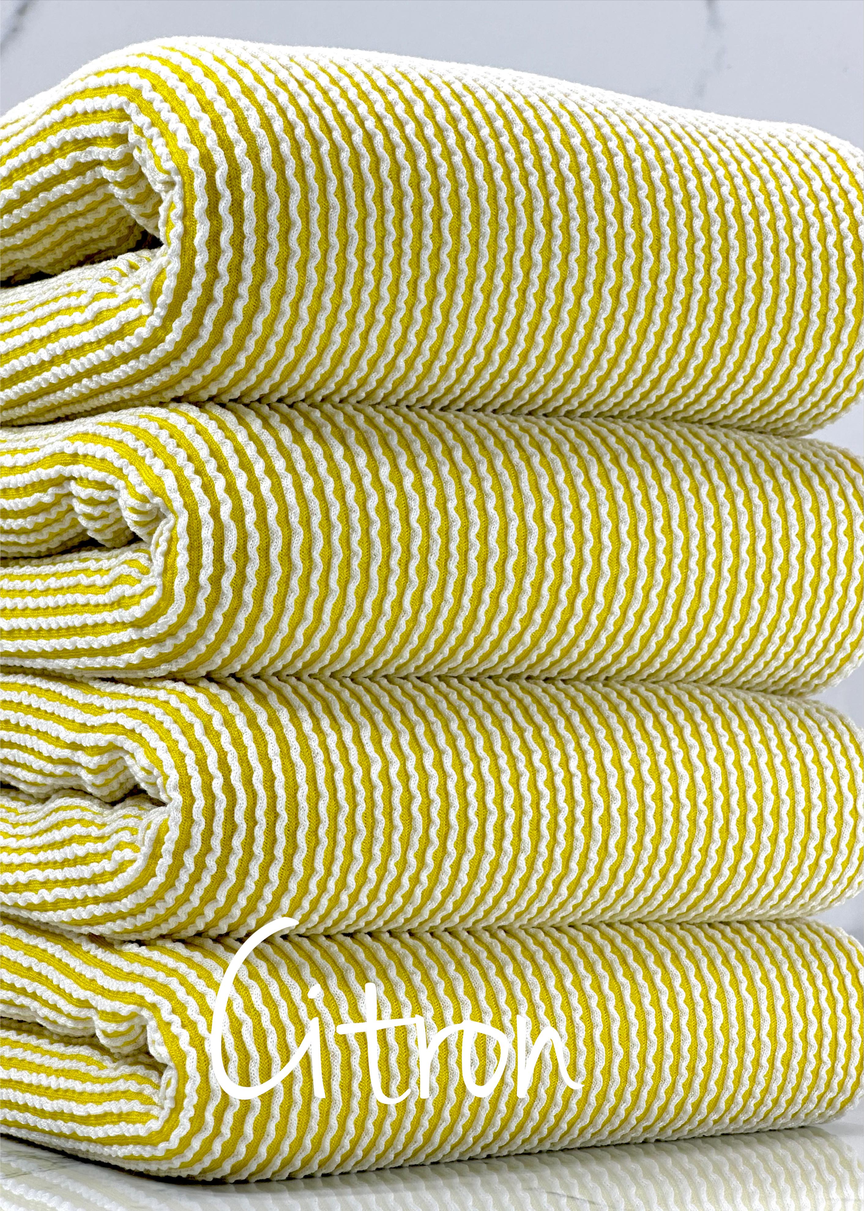 (2-TONE URBAN) CITRON