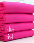 (THERMAL) HOT PINK