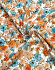 z.CONTINUOUS YARD
