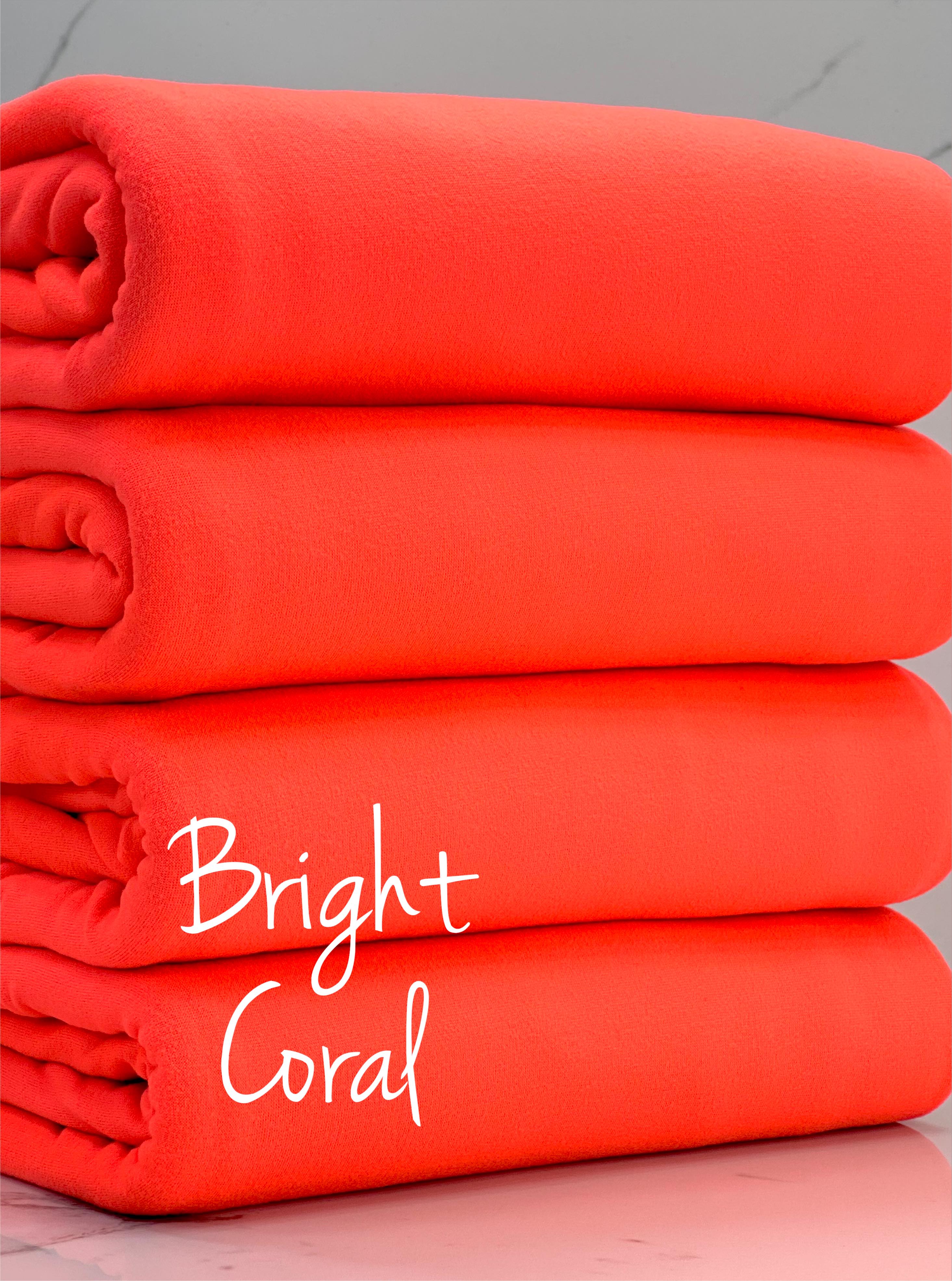 z.(DBP) BRIGHT CORAL