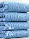 (URBAN RIB) NEW BLUE