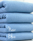 (URBAN RIB) NEW BLUE