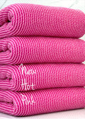 (URBAN RIB) NEW HOT PINK