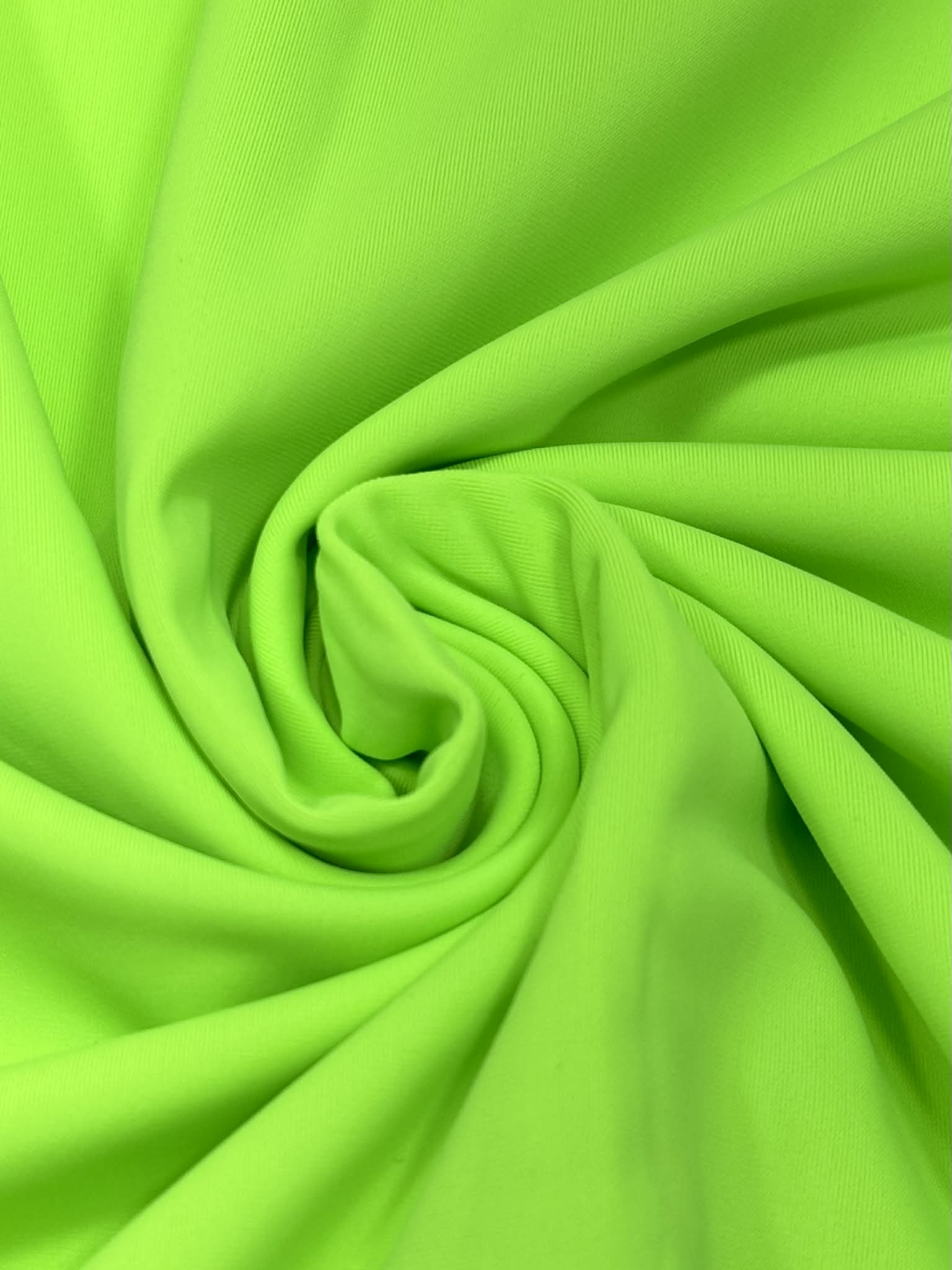 (SWIM) NEON GREEN