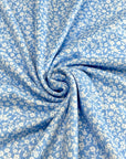 (DBP) TINY WHITE FLOWERS ON BLUE (1)