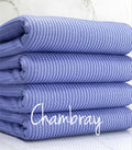 (URBAN RIB) CHAMBRAY