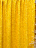 (URBAN RIB) YELLOW CHEETAH