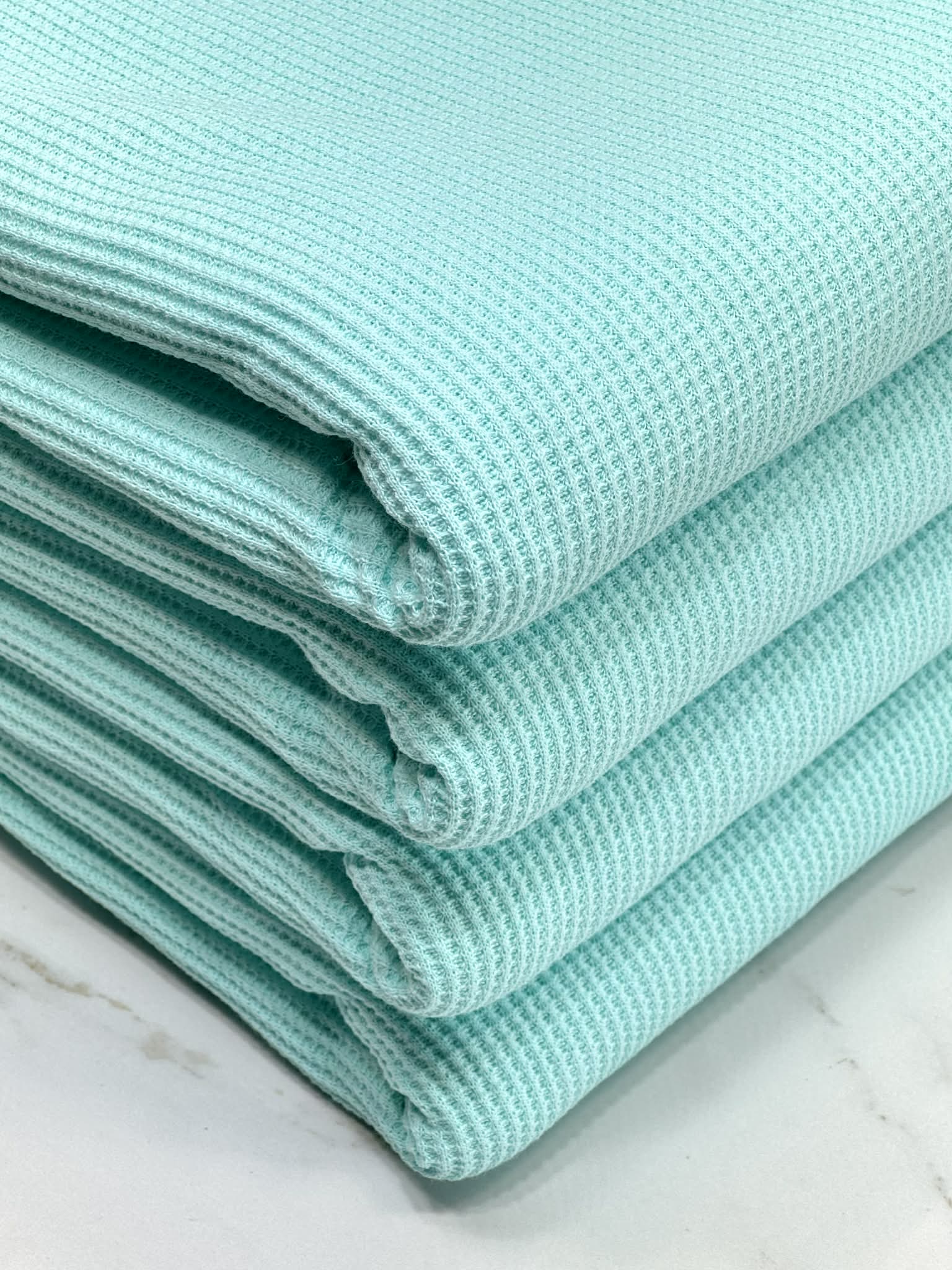(THERMAL) DARK MINT (2)